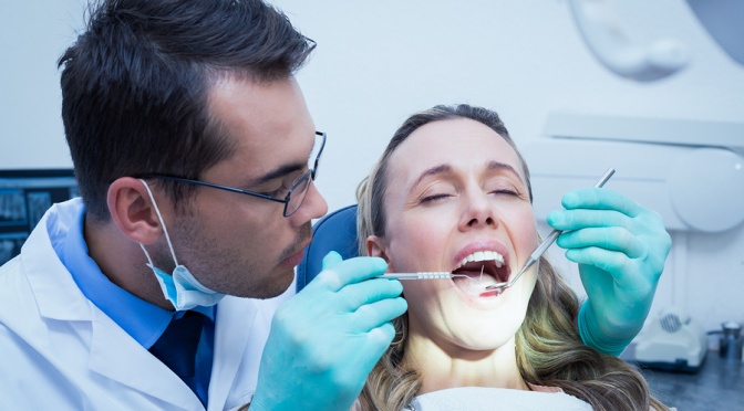 Find a Dentist | QCD of America